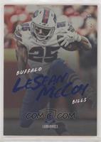 LeSean McCoy #/99