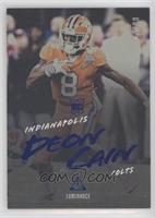Rookie - Deon Cain #/99