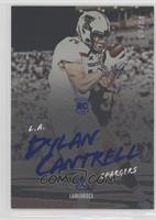 Rookie - Dylan Cantrell #/99