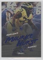 Rookie - Maurice Hurst #/99