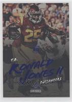 Rookie - Ronald Jones II #/99