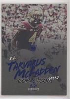 Rookie - Tarvarus McFadden #/99