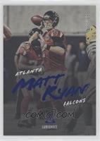 Matt Ryan #/99