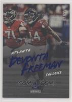 Devonta Freeman #/99