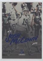 Josh McCown #/99