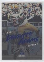 Davante Adams #/99