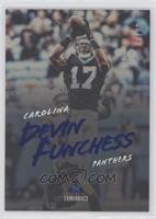 Devin Funchess #/99