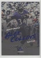 Alex Collins #/99