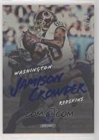 Jamison Crowder #/99