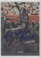 Le'Veon Bell #/99