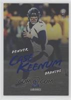 Case Keenum #/99