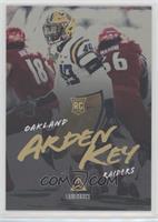 Rookie - Arden Key