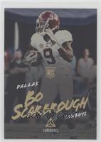 Rookie - Bo Scarbrough [Noted]