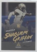 Rookie - Shaquem Griffin