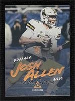 Rookie - Josh Allen