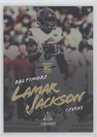 Rookie - Lamar Jackson