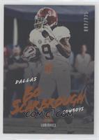 Rookie - Bo Scarbrough #/225