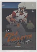 Rookie - Kyle Lauletta #/225