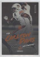 Rookie - Carlton Davis #/225