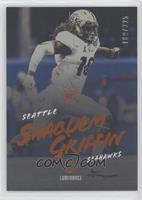 Rookie - Shaquem Griffin #/225