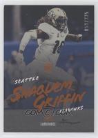 Rookie - Shaquem Griffin [EX to NM] #/225