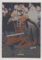 Rookie - Deon Cain #/225