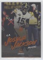 Rookie - Joshua Jackson #/225