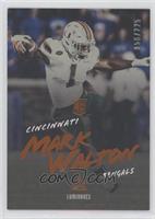 Rookie - Mark Walton #/225