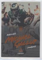 Rookie - Michael Gallup #/225