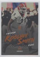 Rookie - Roquan Smith #/225