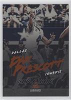 Dak Prescott #/225