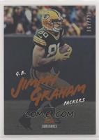Jimmy Graham [Noted] #/225
