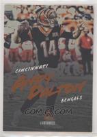 Andy Dalton #/225