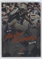 Alvin Kamara #/225