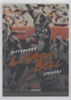 Le'Veon Bell #/225