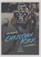 Rookie - Christian Kirk #/25