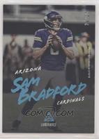 Sam Bradford #/25