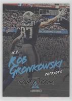 Rob Gronkowski #/25