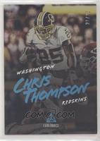 Chris Thompson #/25