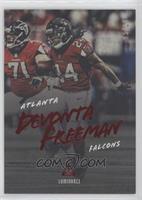 Devonta Freeman #/10