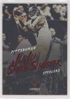 JuJu Smith-Schuster #/10