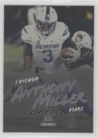 Rookie - Anthony Miller