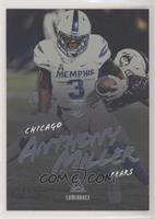 Rookie - Anthony Miller