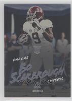 Rookie - Bo Scarbrough