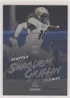 Rookie - Shaquem Griffin