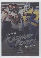 Rookie - Rashaad Penny