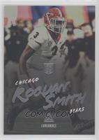 Rookie - Roquan Smith