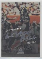 Le'Veon Bell