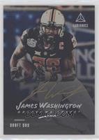 James Washington