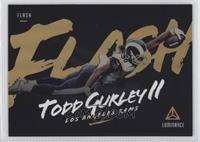 Todd Gurley II